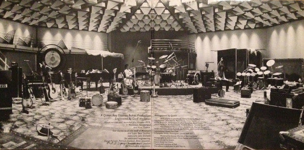 Queen - Jazz