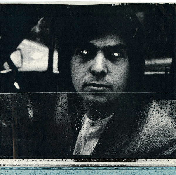 Peter Gabriel - secondary