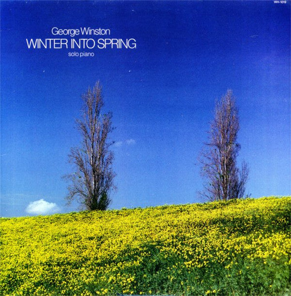 Winter Into Spring - primary