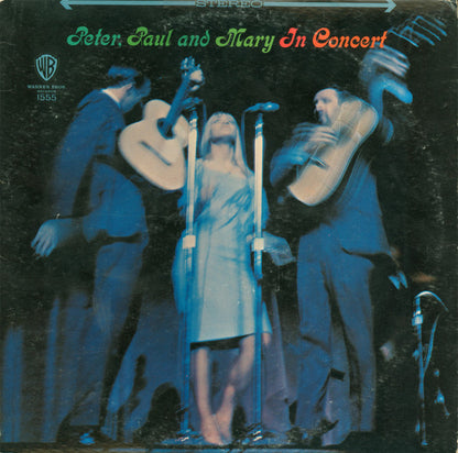 In Concert - primary