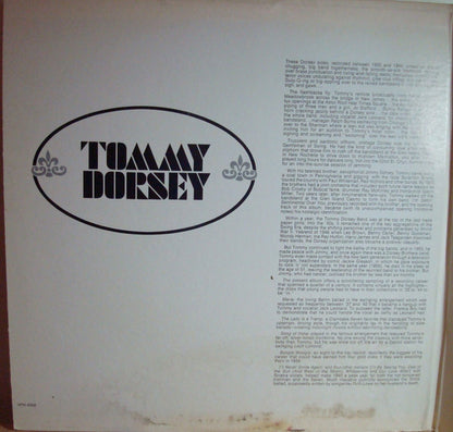 This Is Tommy Dorsey - secondary