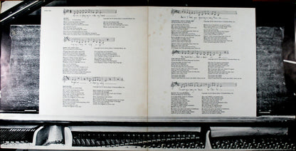 Music - secondary