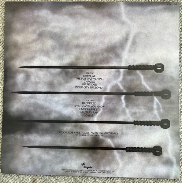 KooKoo - secondary