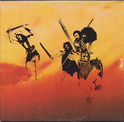 Steppenwolf 7 - secondary