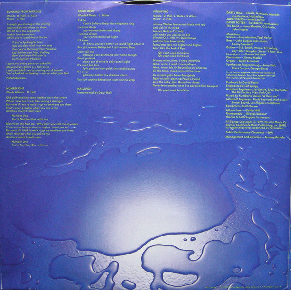 X-Static - secondary