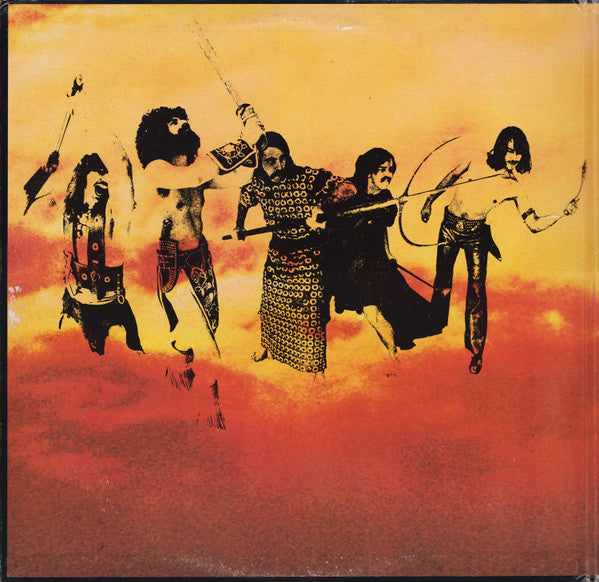 Steppenwolf 7 - secondary