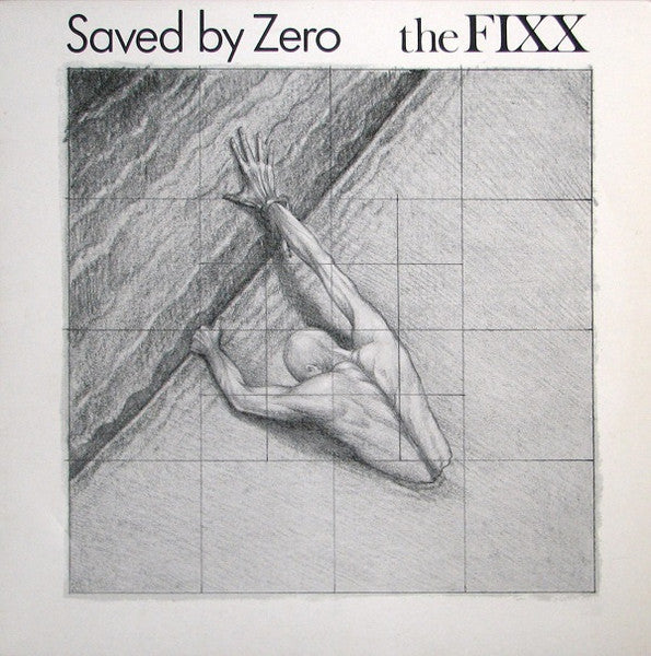 Saved By Zero - primary