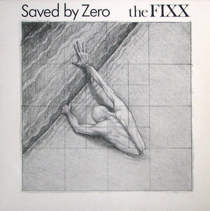 Saved By Zero - primary