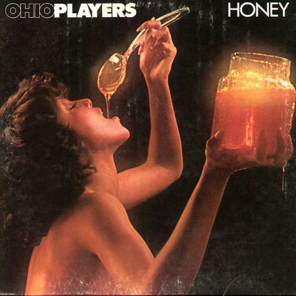 Honey - primary