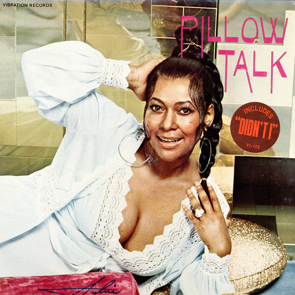 Pillow Talk - primary