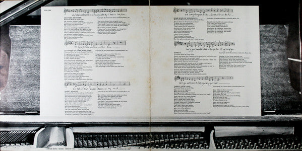 Music - secondary