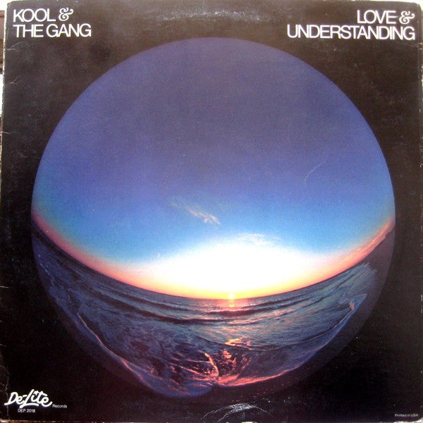 Love & Understanding - primary