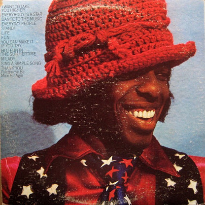 Greatest Hits - secondary