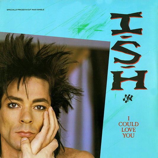 I Could Love You - primary