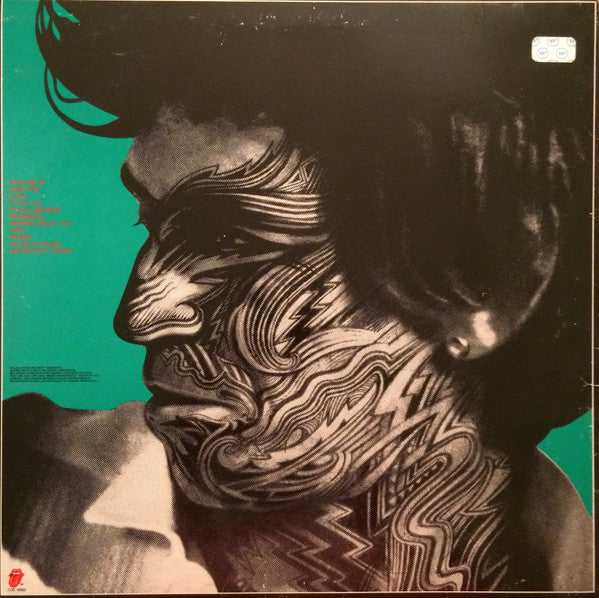 The Rolling Stones - Tattoo You