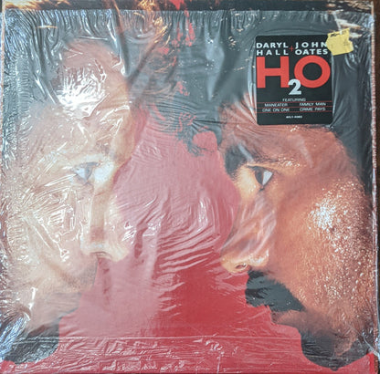 H₂O - secondary