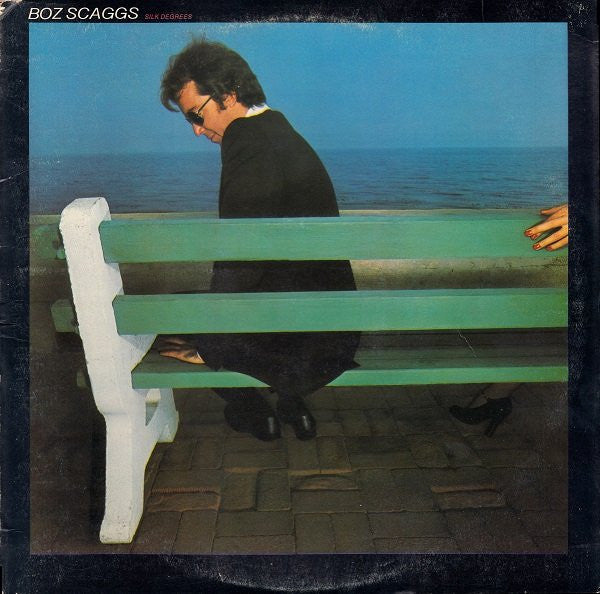 Silk Degrees - primary
