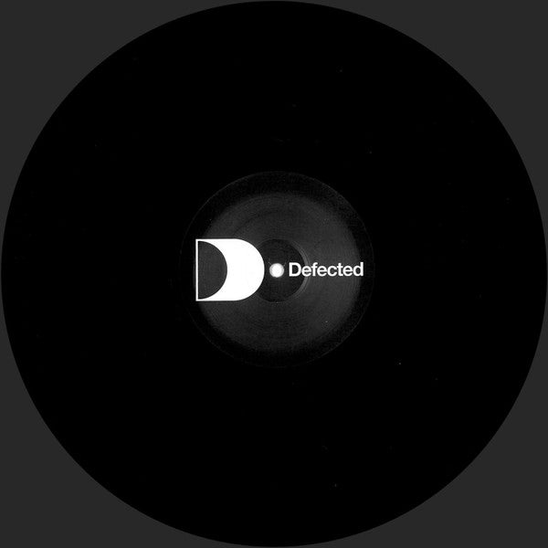 12" Single: DJ Gregory - Elle