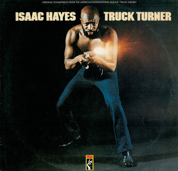 Truck Turner (Original Soundtrack) - primary