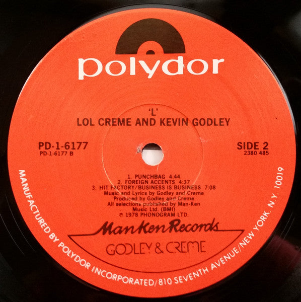 L - secondary