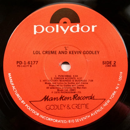 L - secondary
