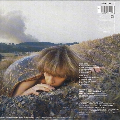 Fried - secondary