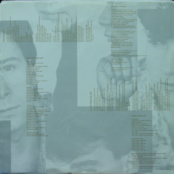 Once Upon A Time - secondary