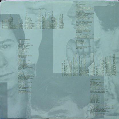 Once Upon A Time - secondary