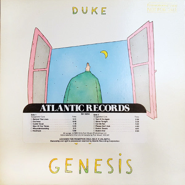 Duke - secondary
