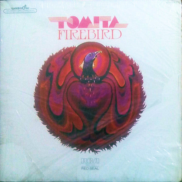 Tomita - Firebird