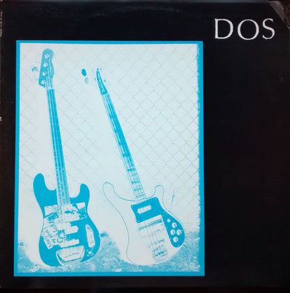 Dos - primary