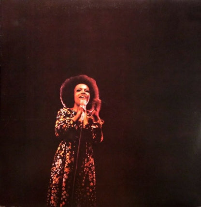 Roberta Flack - Killing Me Softly