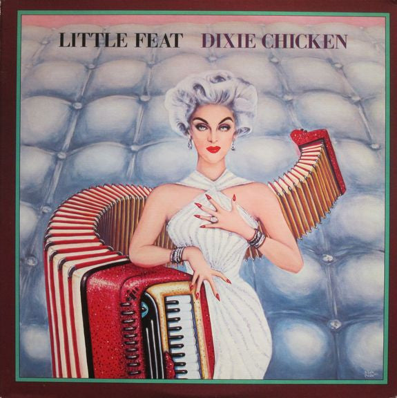 Dixie Chicken - primary