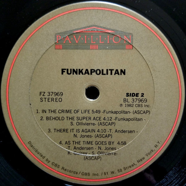 Funkapolitan - secondary