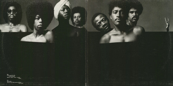 Ohio Players - Angel