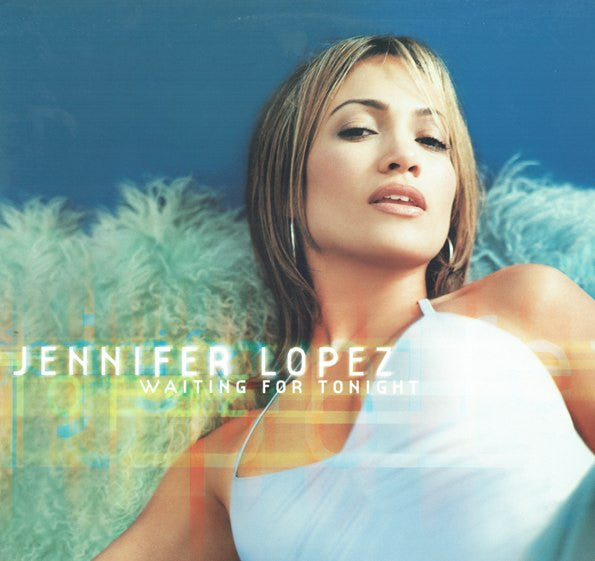 12" Single: Jennifer Lopez - Waiting For Tonight
