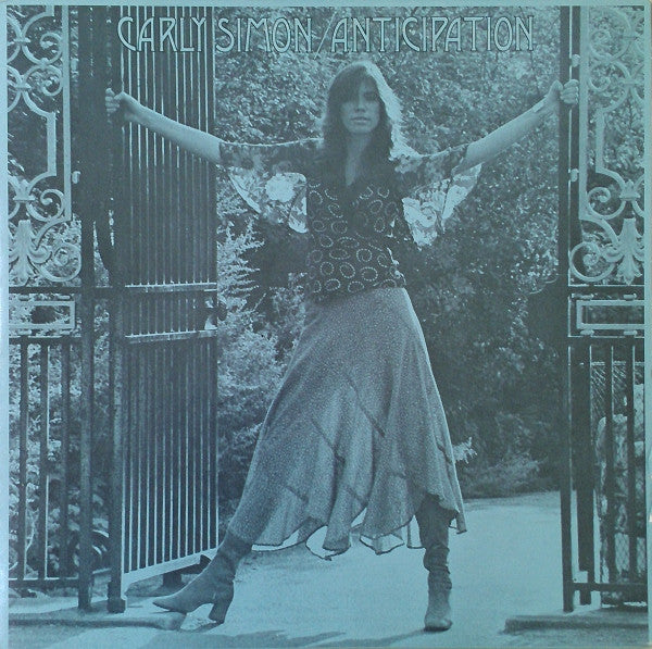 Anticipation - primary