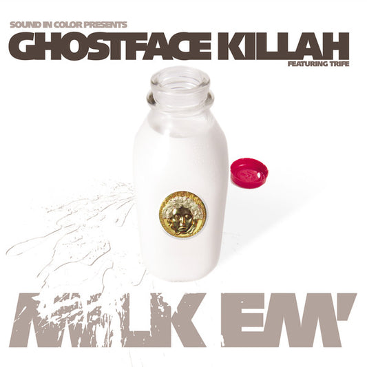 Milk Em' - primary