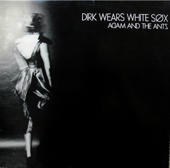 Dirk Wears White Sox - primary