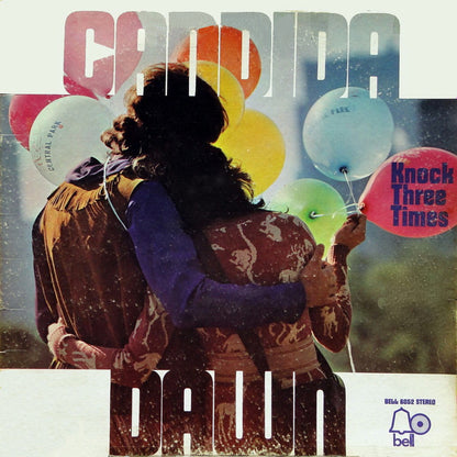Candida - primary