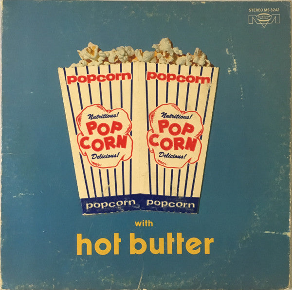 Hot Butter - Popcorn