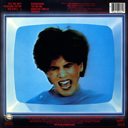 Berlin - Pleasure Victim