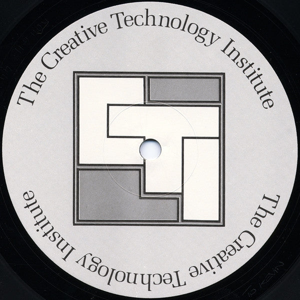 Chris & Cosey, CTI - Trance
