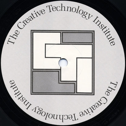 Chris & Cosey, CTI - Trance