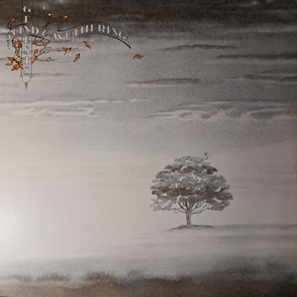 Wind & Wuthering - primary