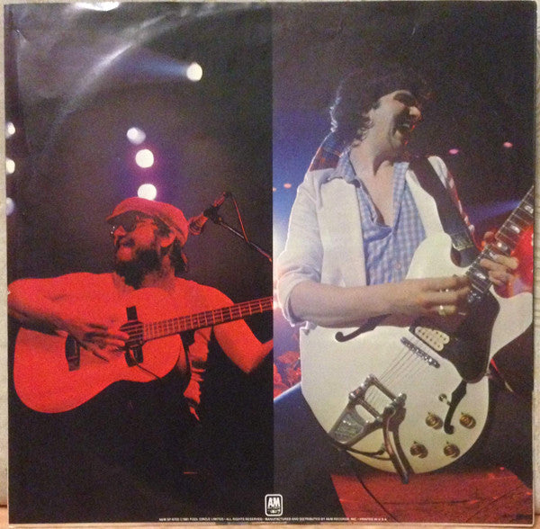 Nazareth - 'Snaz