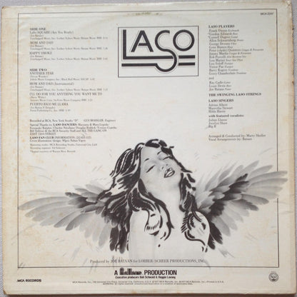 LaSo - secondary