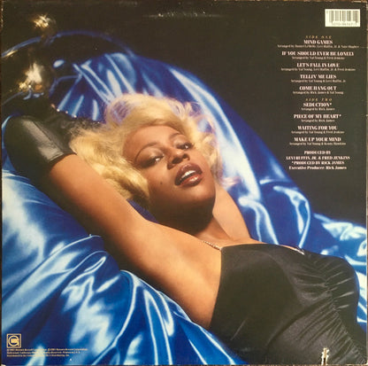Val Young - Seduction