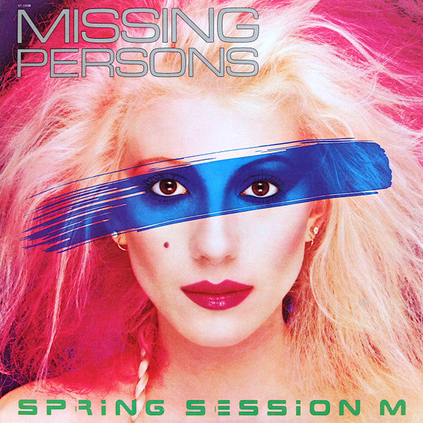Spring Session M - primary