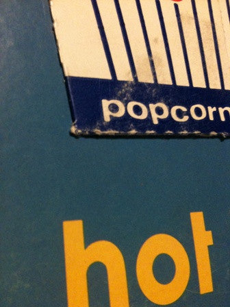 Hot Butter - Popcorn